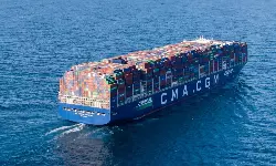 Shipping CEOs join forces to accelerate decarbonisation Shipping CEOs join forces to accelerate decarbonisation