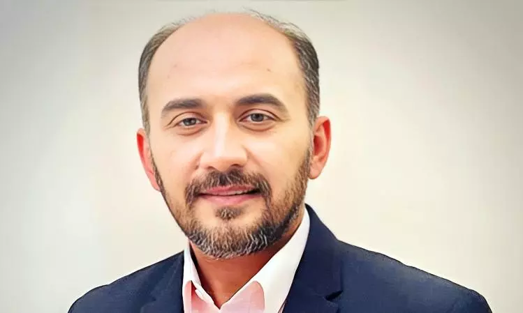 WeFreight appoints Devashish Dutt as India Managing Director WeFreight appoints Devashish Dutt as India Managing Director