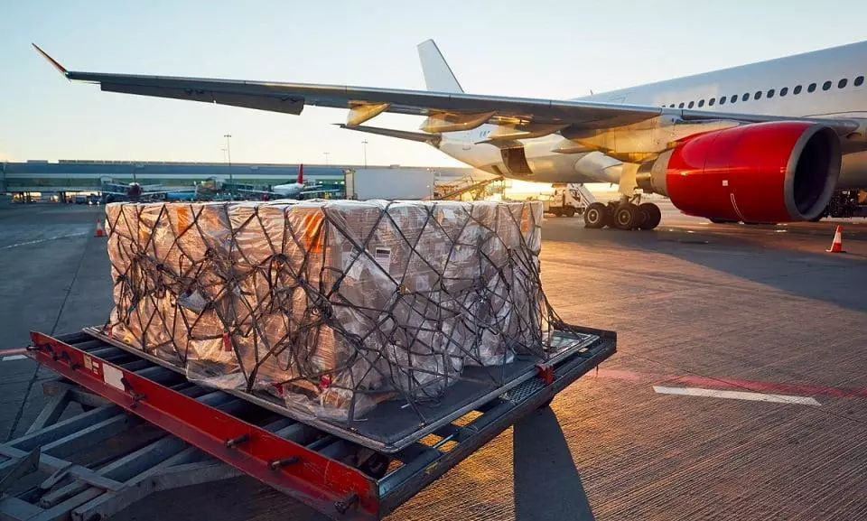 Air cargo demand up 3.8% in October: IATA