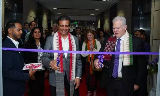 FedEx invests $100mn in Hyderabads tech hub