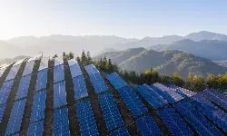 DP World targets 60% renewable power at Indian terminals by 2026 DP World targets 60% renewable power at Indian terminals by 2026