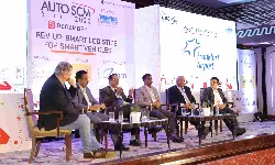 Auto SCM Summit 2023: Navigating challenges in automotive supply chain evolution Auto SCM Summit 2023: Navigating challenges in automotive supply chain evolution