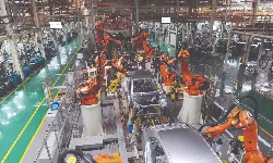 Localisation at the heart of Indian automotive supply chain priorities Localisation at the heart of Indian automotive supply chain priorities