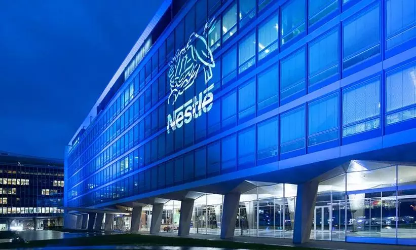 Nestlé to cut ocean emissions by 80% with Maersk’s ECO Delivery