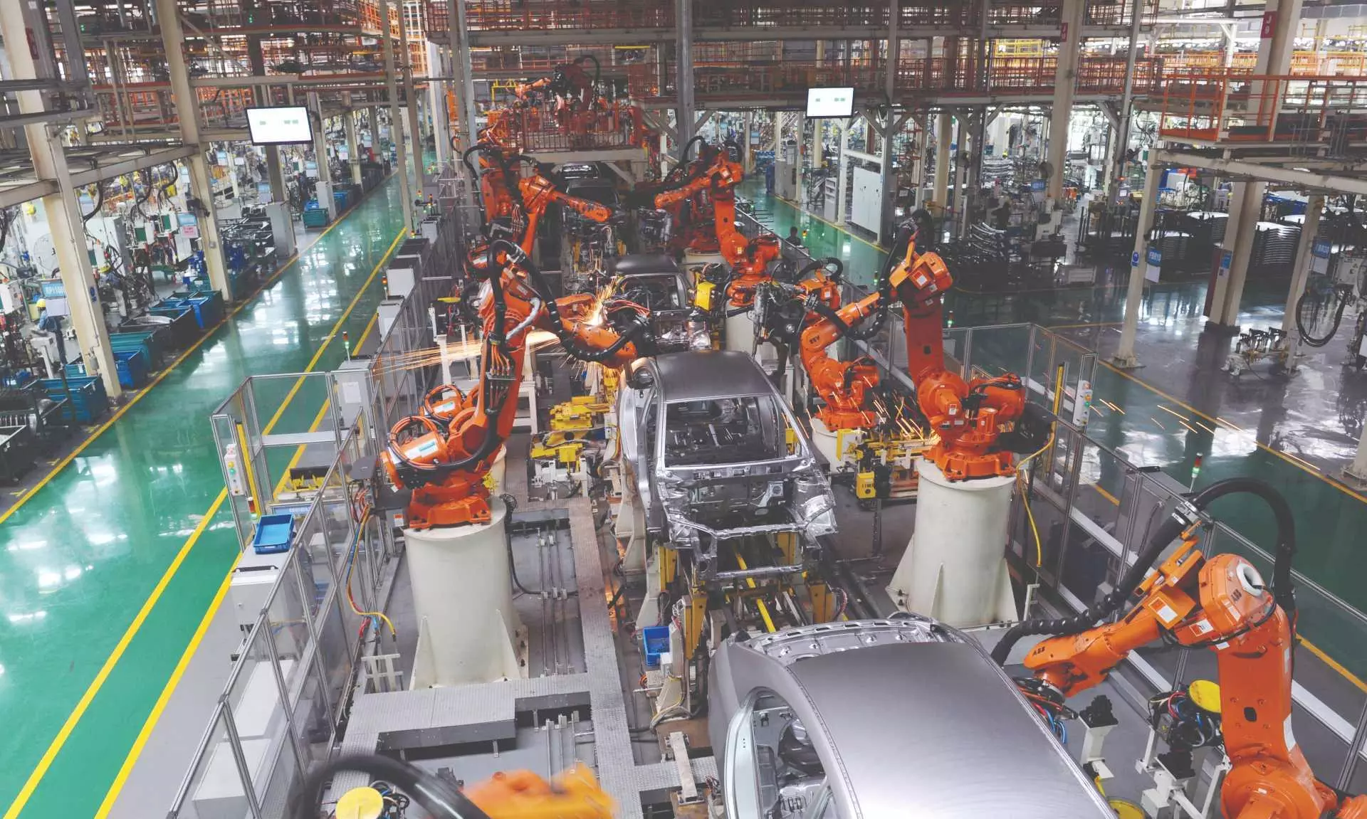 Localisation at the heart of Indian automotive supply chain priorities