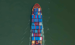 Container freight rates fall to 2019 levels while costs remain high Container freight rates fall to 2019 levels while costs remain high