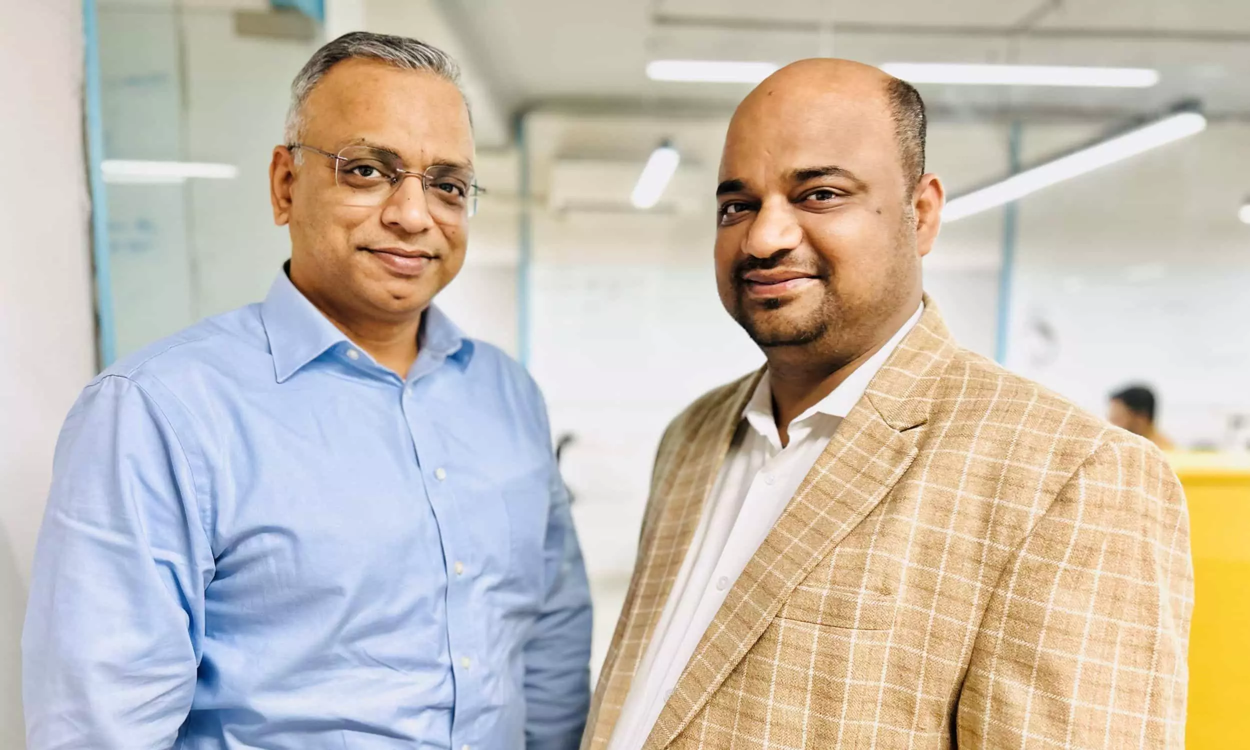 Healthcare logistics platform AllTrak raises Rs 4.2cr