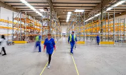 The state of logistics talent development in India