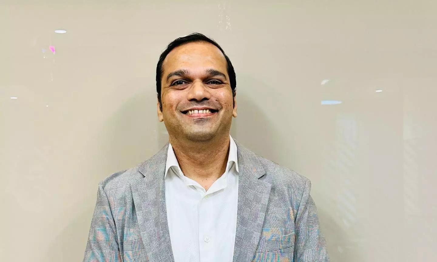 Allcargo Gati appoints Sandeep Kulkarni as chief operating officer