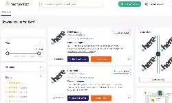 HERE now available on Techjockey.com HERE now available on Techjockey.com