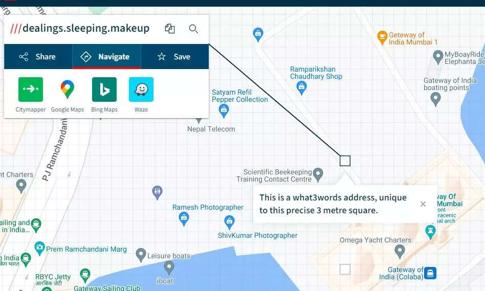 iThink Logistics integrates what3words for precise delivery solutions
