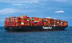 Hapag appoints Lars Sorensen Senior Managing Director, Middle East Hapag appoints Lars Sorensen Senior Managing Director, Middle East