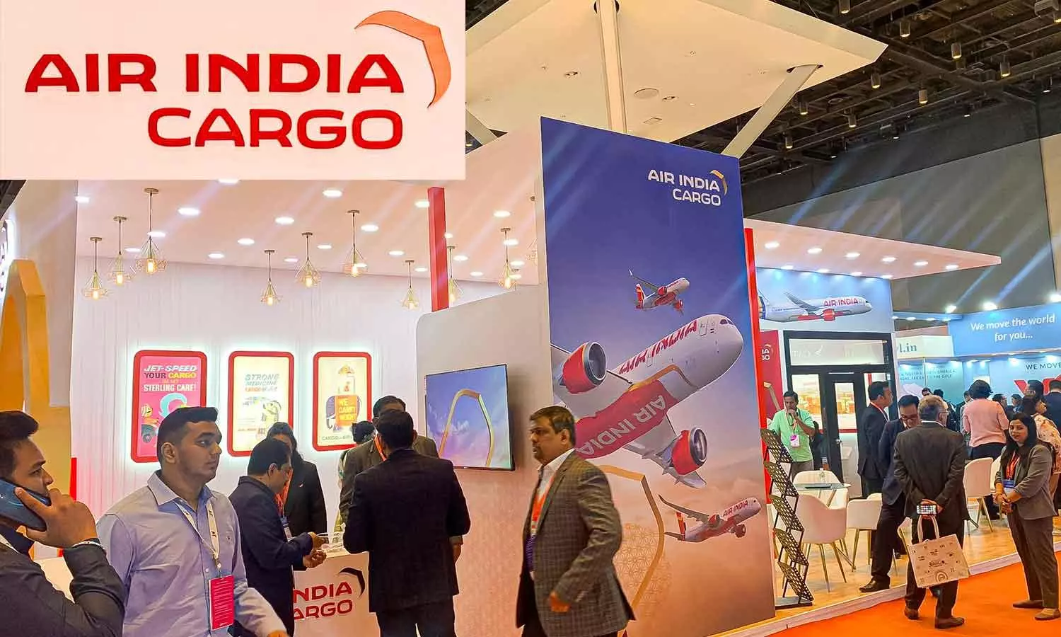 Air Indias comeback: elevating presence in Indian aviation and cargo