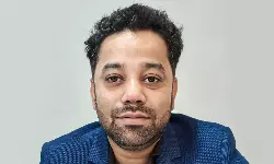 Ecom Express promotes Bhattacharjya as Chief Product Officer Ecom Express promotes Bhattacharjya as Chief Product Officer