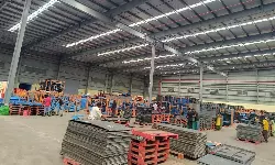 Prozo opens 99,000 sq.ft Kanchipuram warehouse Prozo opens 99,000 sq.ft Kanchipuram warehouse