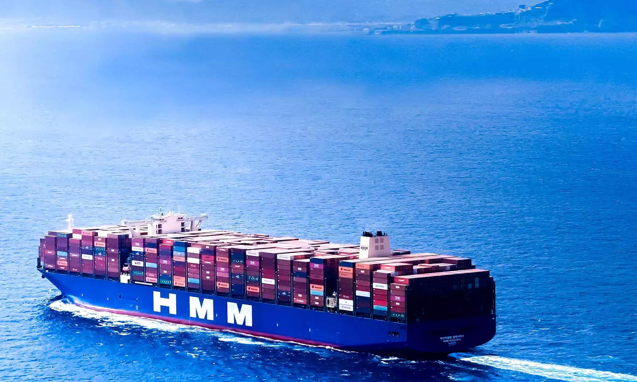 HMM majority stake buy to benefit Harim: Drewry HMM majority stake buy to benefit Harim: Drewry