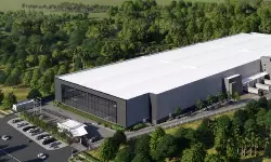 CapitaLand acquires two facilities at Mahindra World City, Chennai CapitaLand acquires two facilities at Mahindra World City, Chennai