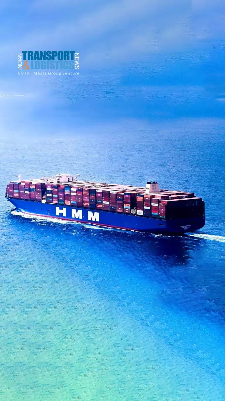 HMM majority stake buy to benefit Harim: Drewry