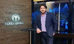 Terra Charge launches blanket solution to electrify last mile delivery Terra Charge launches blanket solution to electrify last mile delivery