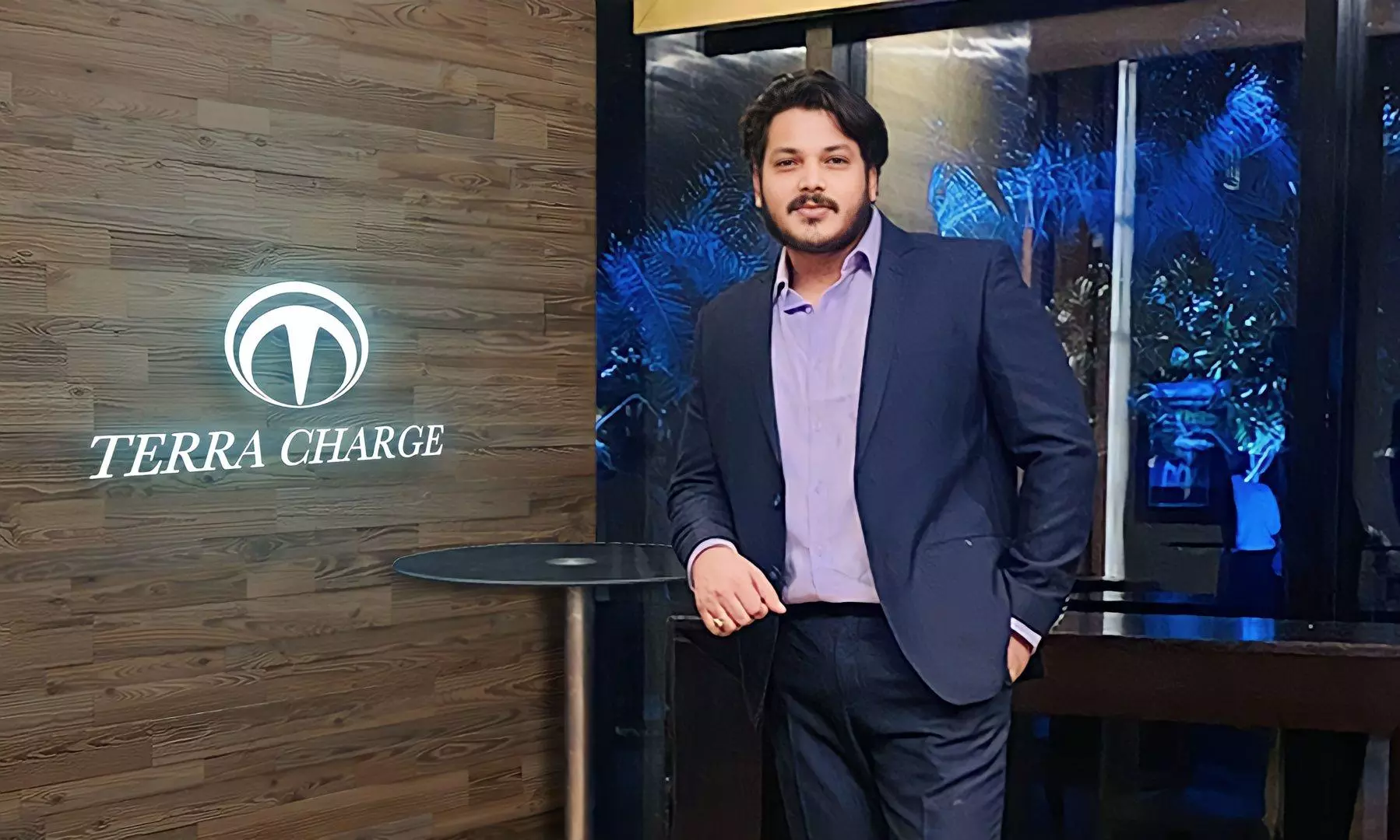 Terra Charge launches blanket solution to electrify last mile delivery Terra Charge launches blanket solution to electrify last mile delivery