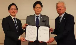 Maersk to develop green methanol bunkering infrastructure in Yokohama Maersk to develop green methanol bunkering infrastructure in Yokohama