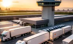 RPG Group’s Taabi launches logistics control tower