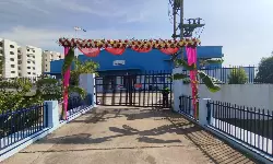 Snowman Logistics opens new temp-controlled facility in Guwahati Snowman Logistics opens new temp-controlled facility in Guwahati