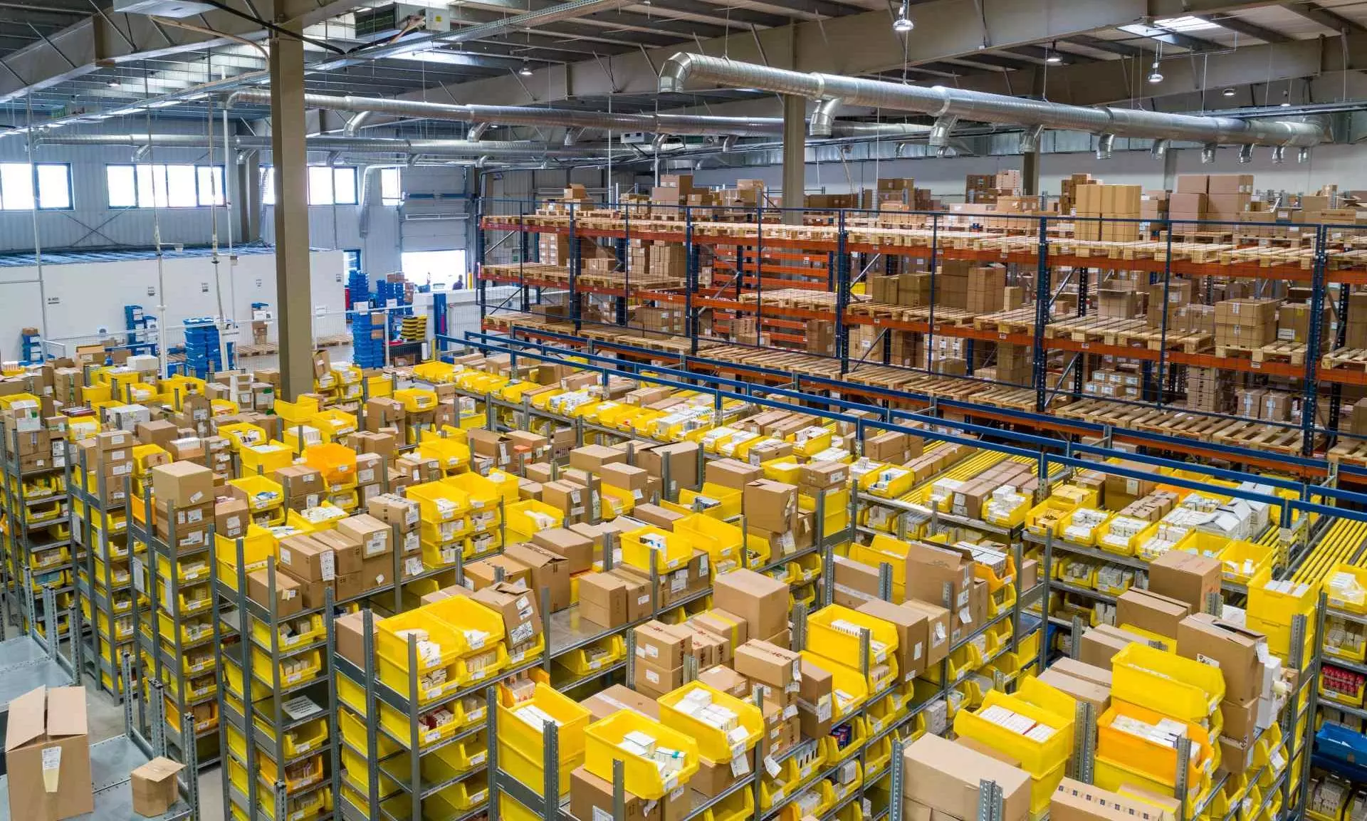 A look back: Warehousing trends that defined 2023