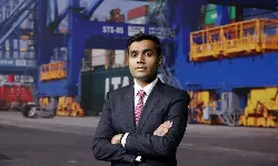 Karan Adani promoted as MD of APSEZ Karan Adani promoted as MD of APSEZ