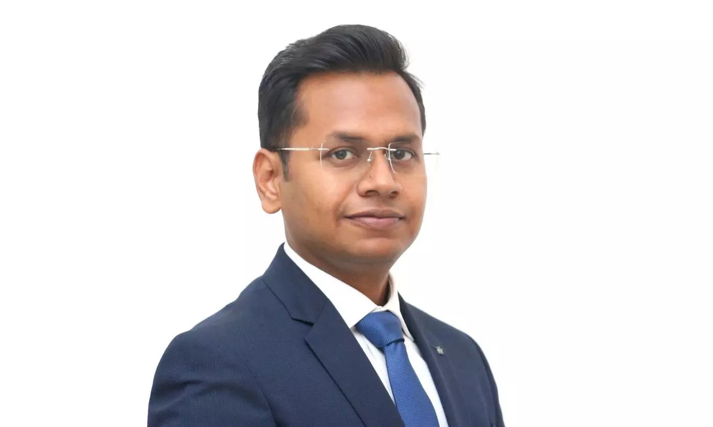 Ecom Express appoints Pankaj Singh as chief commercial officer