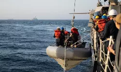 Red Sea attacks continue, no damages reported Red Sea attacks continue, no damages reported