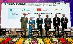 Denmark announces alliance for green fuels in India Denmark announces alliance for green fuels in India