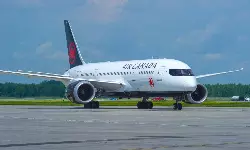 Group Concorde is Air Canada Cargos sales representative in India