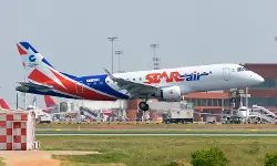 SpiceXpress to manage Star Air’s belly space for cargo SpiceXpress to manage Star Air’s belly space for cargo