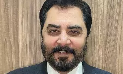 Allcargo Gati appoints Uday Sharma as chief commercial officer. Allcargo Gati appoints Uday Sharma as chief commercial officer.