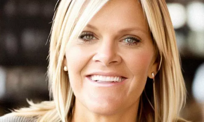 Xeneta appoints Tonia Luykxas as chief revenue officer Xeneta appoints Tonia Luykxas as chief revenue officer