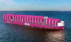 Ocean Network Express to buy (12) 13,000 TEU methanol dual-fuel ships Ocean Network Express to buy (12) 13,000 TEU methanol dual-fuel ships