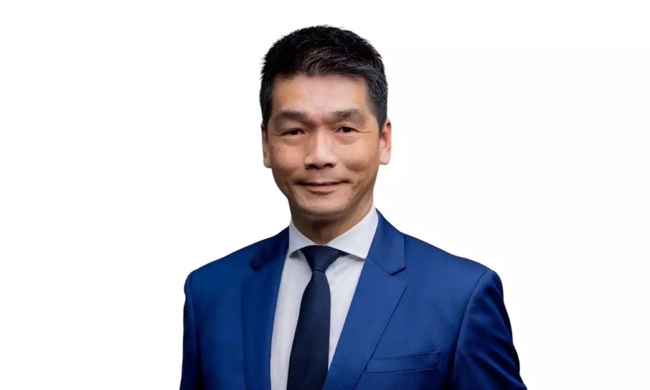 Trans Global Projects appoints Dominic Toh as director, Singapore