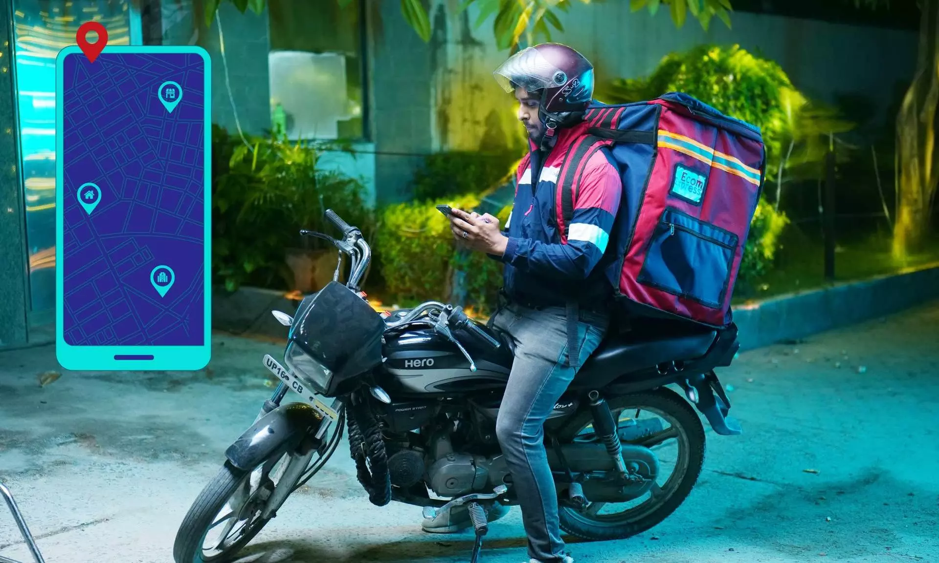 Ecom Express launches same day delivery across 30 cities