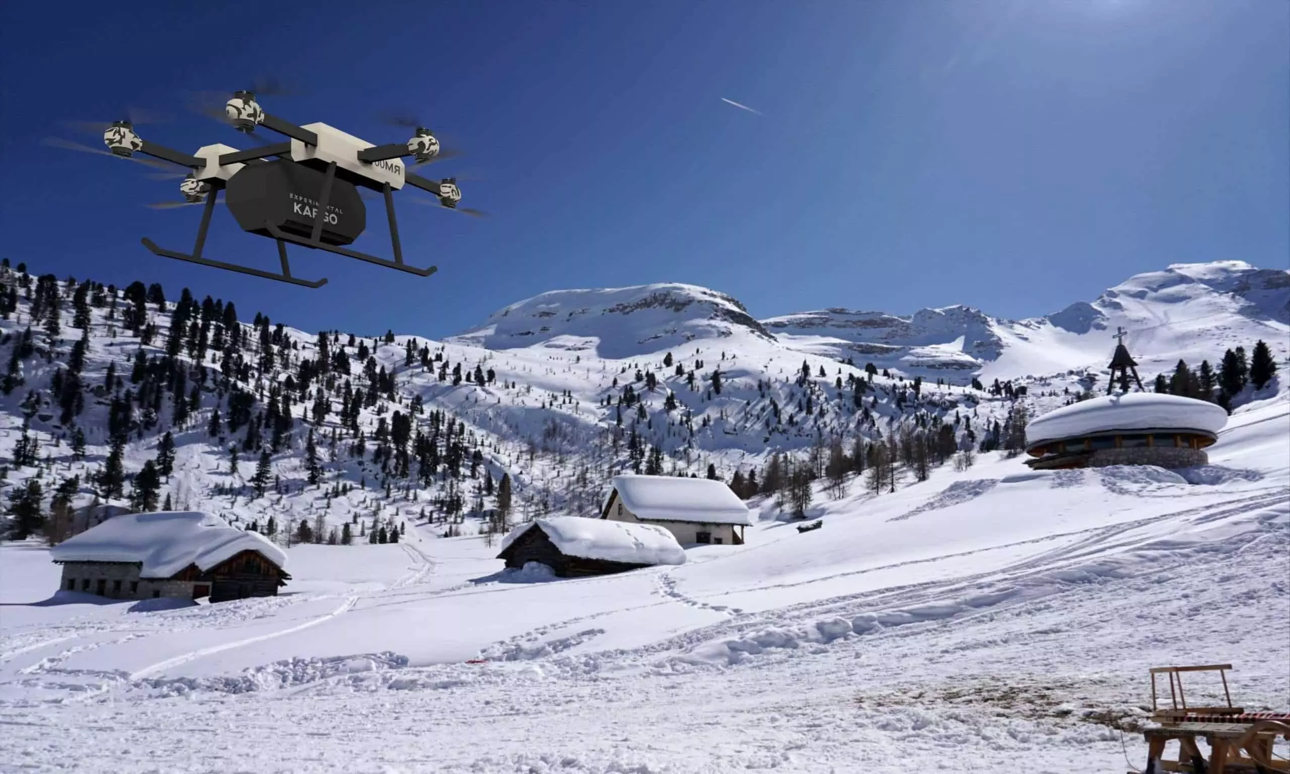 Drone startup BonV Aero raises Rs 6cr, round led by IPV