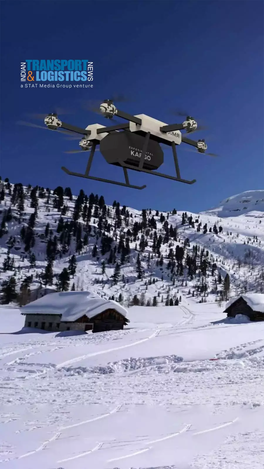 Drone startup BonV Aero raises Rs 6cr, round led by IPV