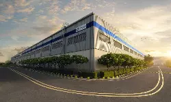 IndoSpace signs MoU with Maharashtra govt