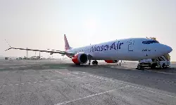 Akasa Air orders 150 Boeing 737 MAX Akasa Air orders 150 Boeing 737 MAX