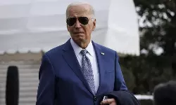 Houthis launch 2 missiles, Biden says US attacks ineffective Houthis launch 2 missiles, Biden says US attacks ineffective
