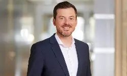 Lufthansa Cargo appoints Philip Rauchhaus Head, DACH & KAM EMEA Lufthansa Cargo appoints Philip Rauchhaus Head, DACH & KAM EMEA