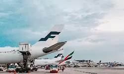 Changi Airport handled 1.74 mn tonnes of cargo in 2023; a 6% YoY dip Changi Airport handled 1.74 mn tonnes of cargo in 2023; a 6% YoY dip