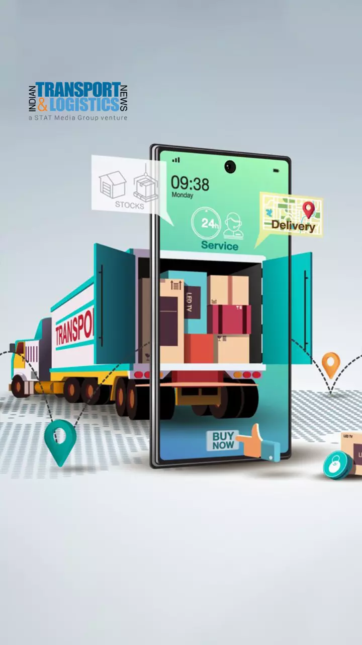 Six e-commerce supply chain trends to watch out for in 2024