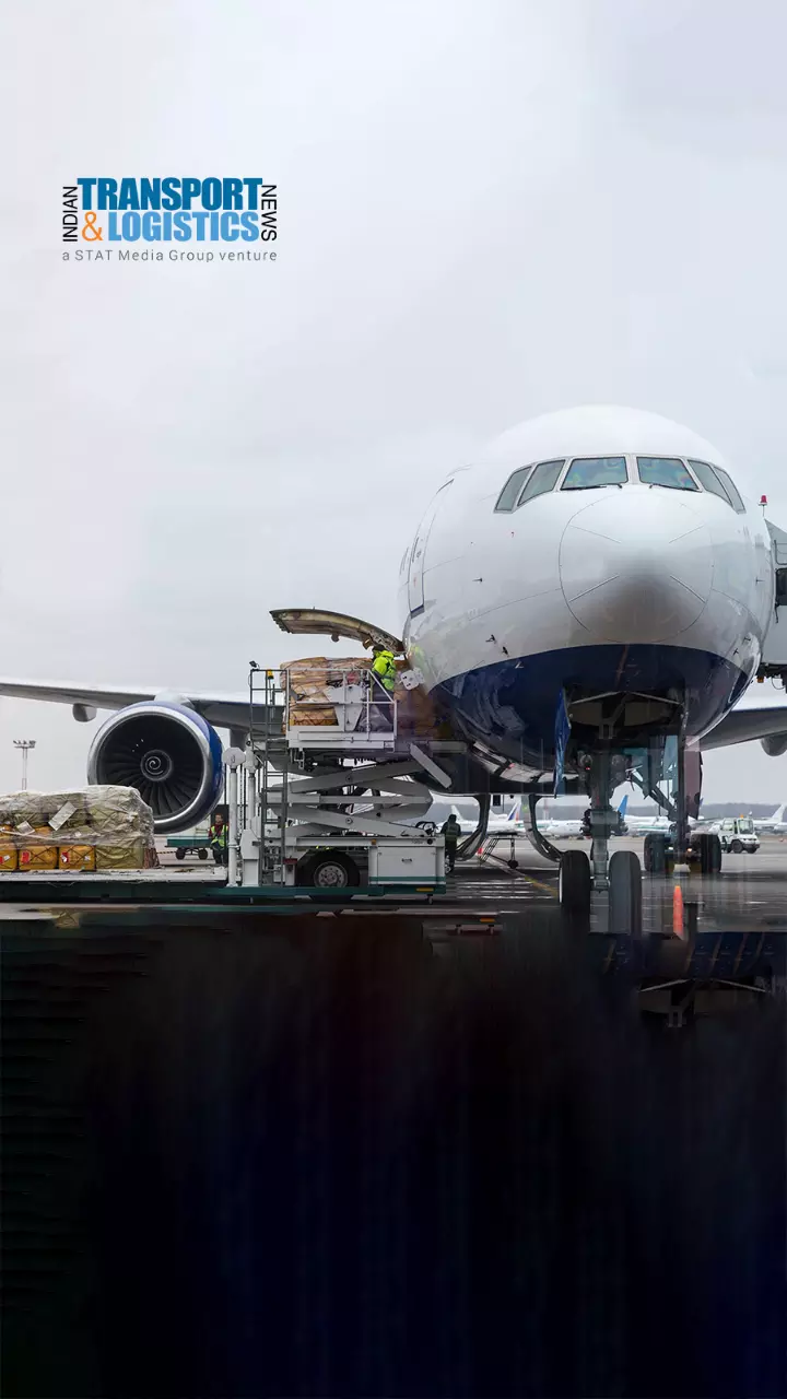 Air cargo enters 2024 with cautious optimism: Xeneta