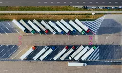Logistics evolution: Reflecting on 2023 and paving the way for 2024 Logistics evolution: Reflecting on 2023 and paving the way for 2024