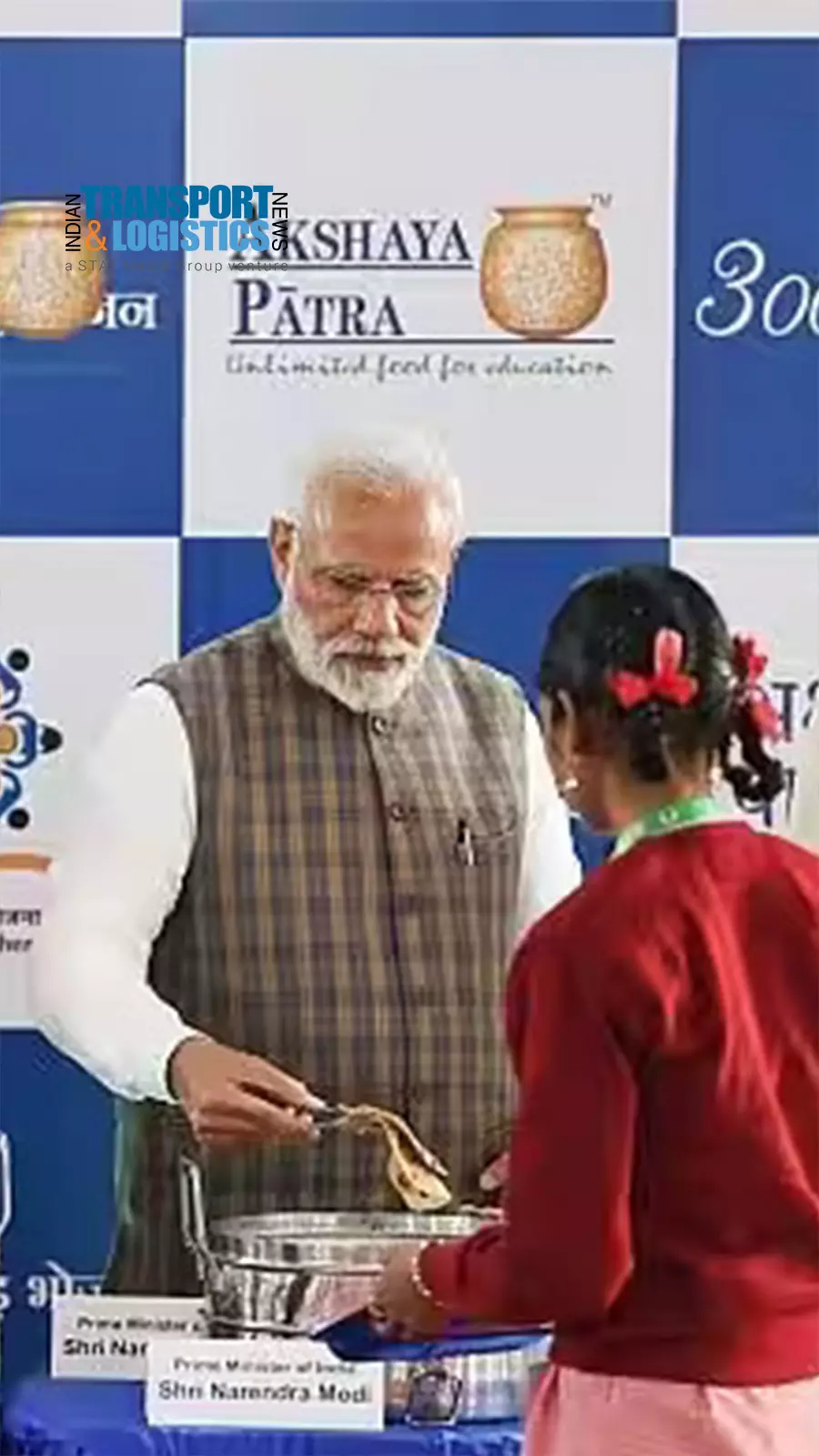 Delhivery deploys OS1 for Akshaya Patra; to use DispatchOne